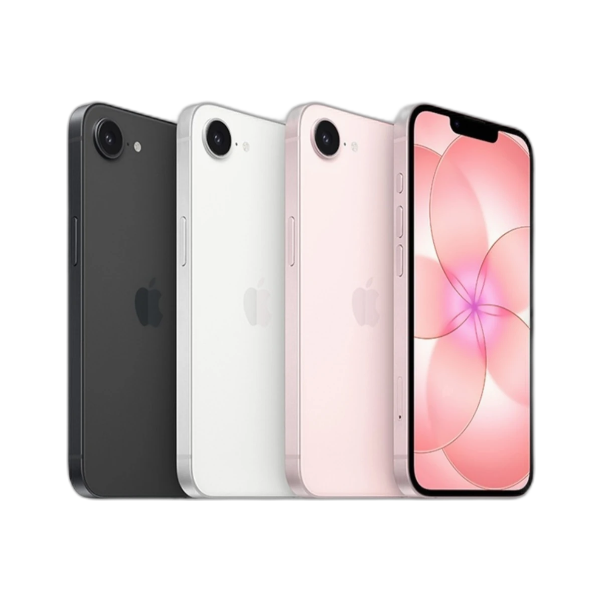 iPhone 17e