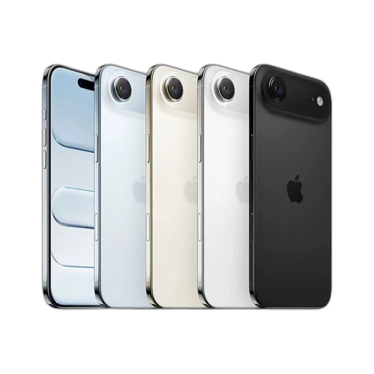 iPhone Air